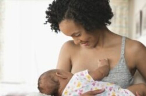 Article : Allaitement maternel : 5 réalités éprouvantes à connaître