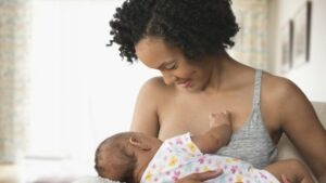 Article : Allaitement maternel : 5 réalités éprouvantes à connaître